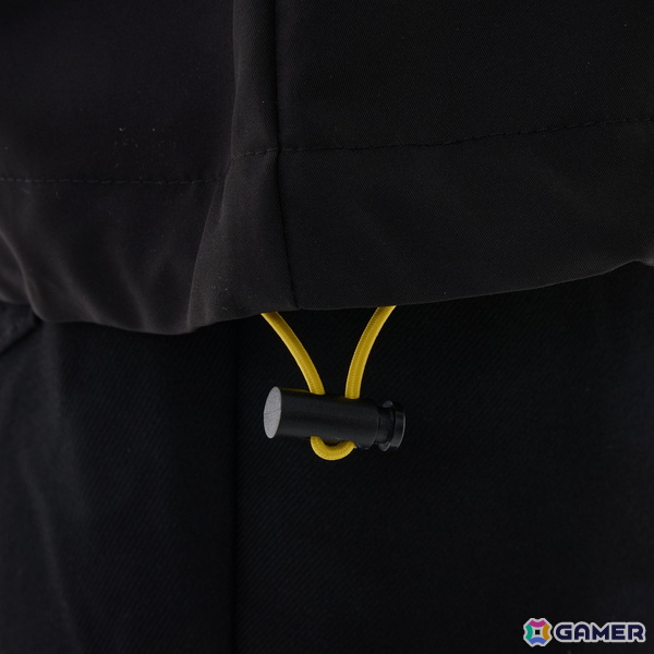 「東方Project」霊夢と魔理沙がモチーフのコラボアウター&TシャツがSuperGroupiesより登場!Tシャツには「ののこ」氏のイラストをプリントの画像