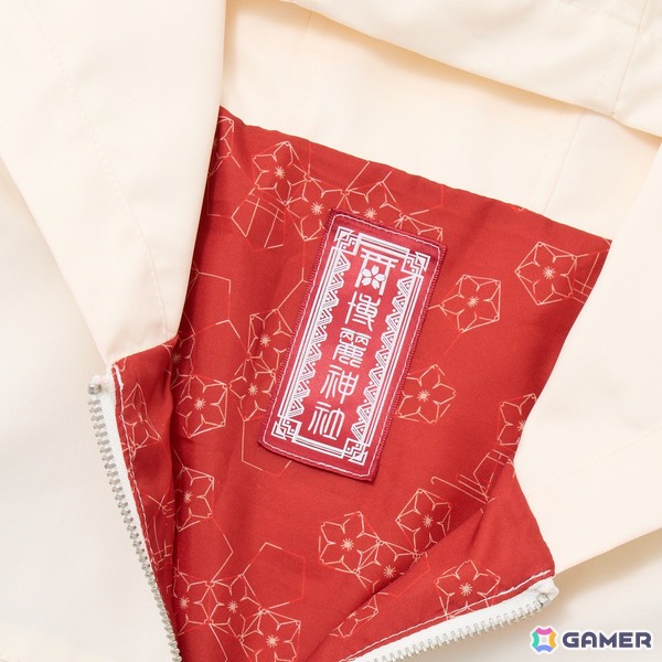 「東方Project」霊夢と魔理沙がモチーフのコラボアウター&TシャツがSuperGroupiesより登場!Tシャツには「ののこ」氏のイラストをプリントの画像