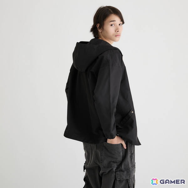 「東方Project」霊夢と魔理沙がモチーフのコラボアウター&TシャツがSuperGroupiesより登場!Tシャツには「ののこ」氏のイラストをプリントの画像