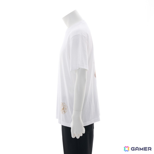 「東方Project」霊夢と魔理沙がモチーフのコラボアウター&TシャツがSuperGroupiesより登場!Tシャツには「ののこ」氏のイラストをプリントの画像