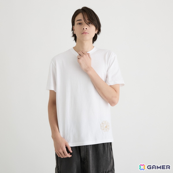 「東方Project」霊夢と魔理沙がモチーフのコラボアウター＆TシャツがSuperGroupiesより登場！Tシャツには「ののこ」氏のイラストをプリントの画像51
