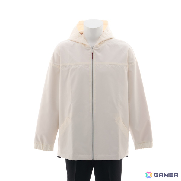 「東方Project」霊夢と魔理沙がモチーフのコラボアウター&TシャツがSuperGroupiesより登場!Tシャツには「ののこ」氏のイラストをプリントの画像