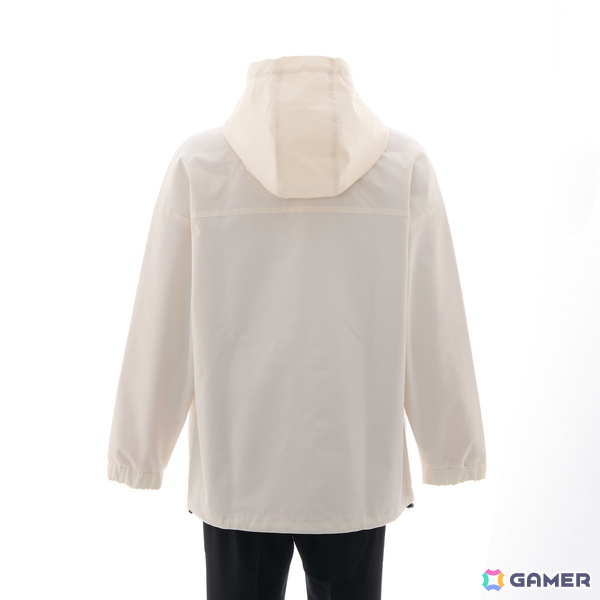 「東方Project」霊夢と魔理沙がモチーフのコラボアウター&TシャツがSuperGroupiesより登場!Tシャツには「ののこ」氏のイラストをプリントの画像