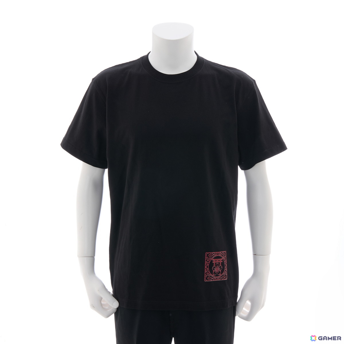 「東方Project」霊夢と魔理沙がモチーフのコラボアウター＆TシャツがSuperGroupiesより登場！Tシャツには「ののこ」氏のイラストをプリントの画像19