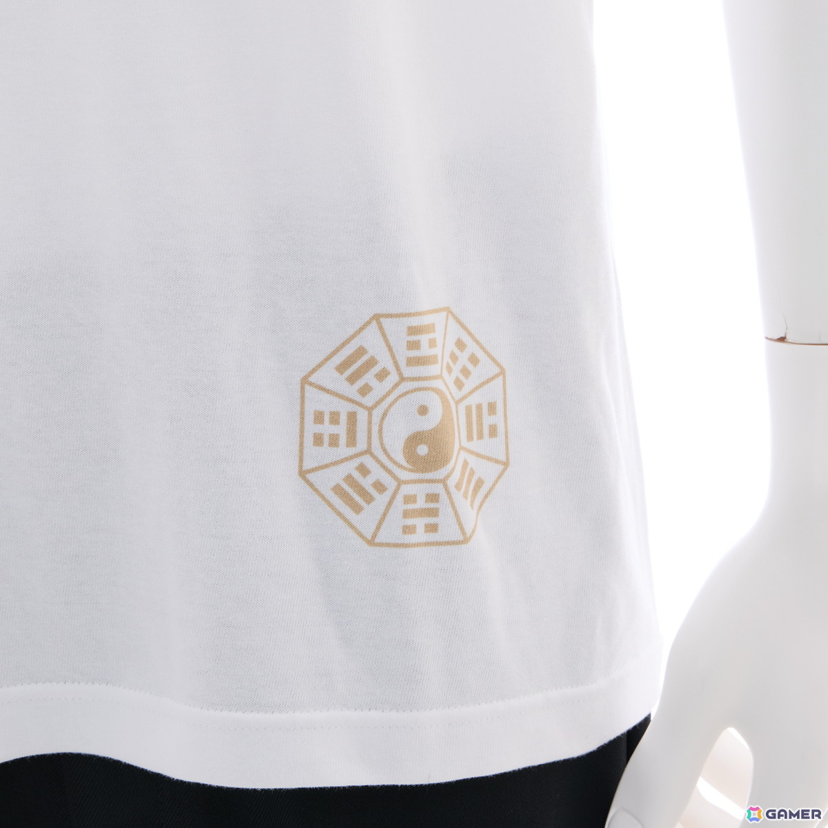 「東方Project」霊夢と魔理沙がモチーフのコラボアウター＆TシャツがSuperGroupiesより登場！Tシャツには「ののこ」氏のイラストをプリントの画像45