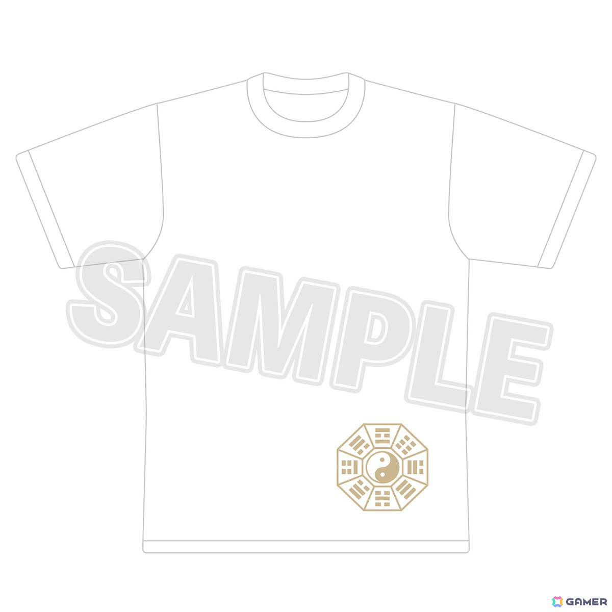 「東方Project」霊夢と魔理沙がモチーフのコラボアウター＆TシャツがSuperGroupiesより登場！Tシャツには「ののこ」氏のイラストをプリントの画像49