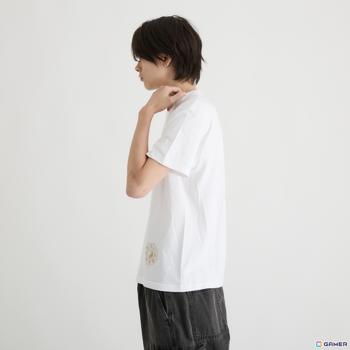 「東方Project」霊夢と魔理沙がモチーフのコラボアウター＆TシャツがSuperGroupiesより登場！Tシャツには「ののこ」氏のイラストをプリントの画像52