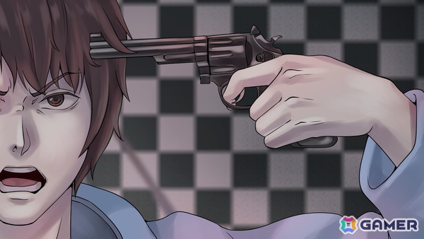 「Even20：交錯と重なり合う平行線」がSteamで11月25日に配信！ダブル主人公が特殊能力を駆使して困難に挑むマルチエンディングホラーRPGの画像8