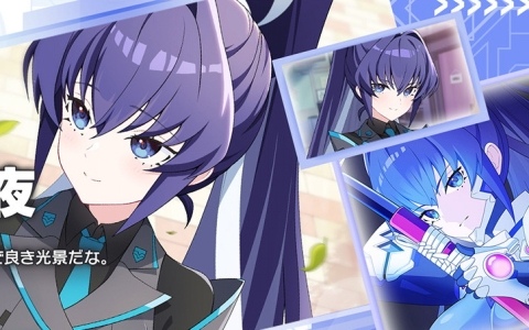 「マブラヴ ガールズガーデン」に「マブラヴ オルタネイティヴ」より珠瀬壬姫と御剣冥夜が登場!「STRANGERS I」コラボ後半戦がスタート