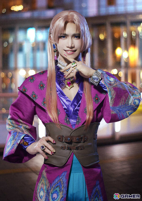 Groovy Stage「ブレイクマイケース」は2026年3月13日より天王洲 銀河劇場で上演！皇坂逢役・猪野広樹さんらキャストも発表の画像13