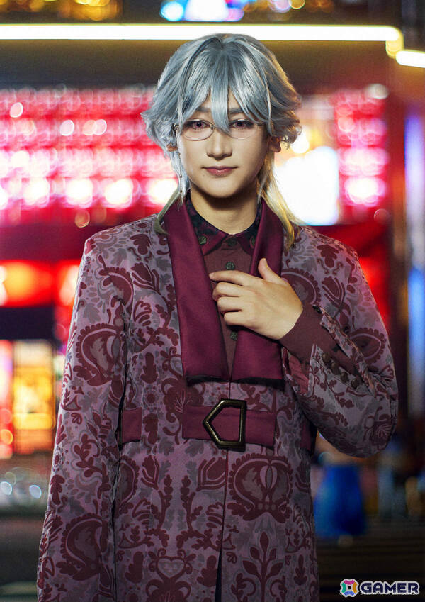 Groovy Stage「ブレイクマイケース」は2026年3月13日より天王洲 銀河劇場で上演！皇坂逢役・猪野広樹さんらキャストも発表の画像16