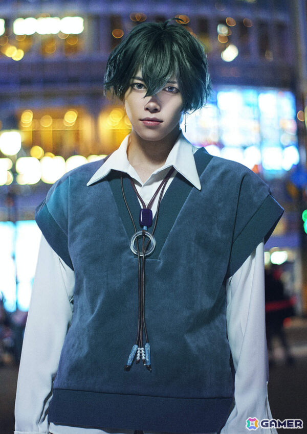 Groovy Stage「ブレイクマイケース」は2026年3月13日より天王洲 銀河劇場で上演！皇坂逢役・猪野広樹さんらキャストも発表の画像8