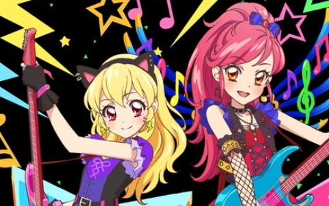 「ALL AIKATSU！ ROCK FES.」がパワーアップ！新たにせな・りさを加えて、2026年1月4日にLINE CUBE SHIBUYAで追加公演“MO-IKKAI!!”を開催