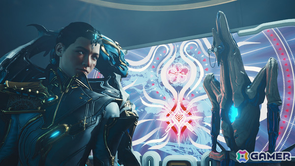 「Warframe」12月に登場予定の次章「古の同盟」や同時公開予定のサイドストーリー「悪魔の大三角」の詳細が発表!の画像