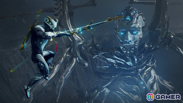 「Warframe」12月に登場予定の次章「古の同盟」や同時公開予定のサイドストーリー「悪魔の大三角」の詳細が発表!の画像