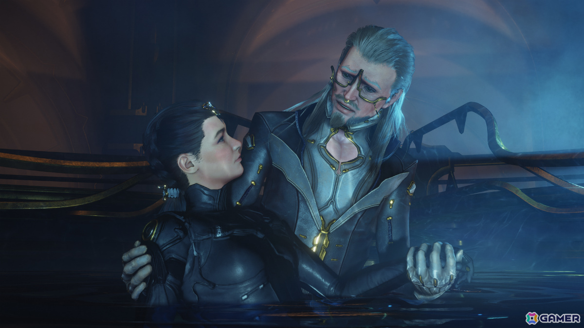 「Warframe」12月に登場予定の次章「古の同盟」や同時公開予定のサイドストーリー「悪魔の大三角」の詳細が発表！の画像13