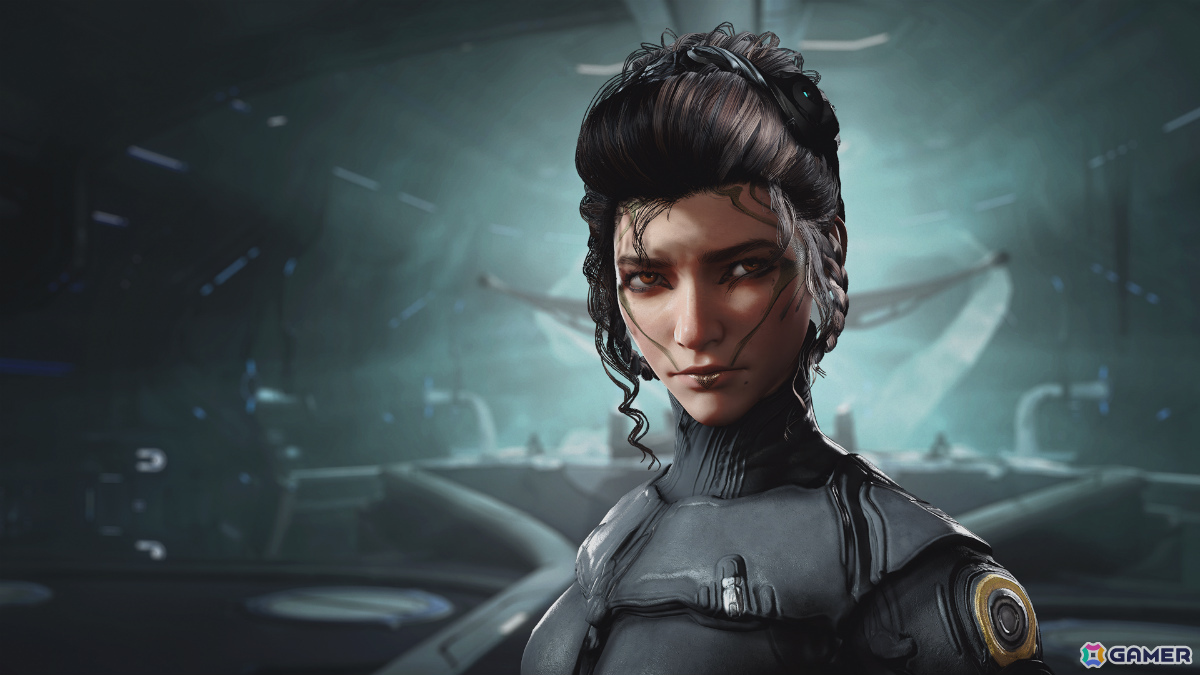 「Warframe」12月に登場予定の次章「古の同盟」や同時公開予定のサイドストーリー「悪魔の大三角」の詳細が発表!の画像