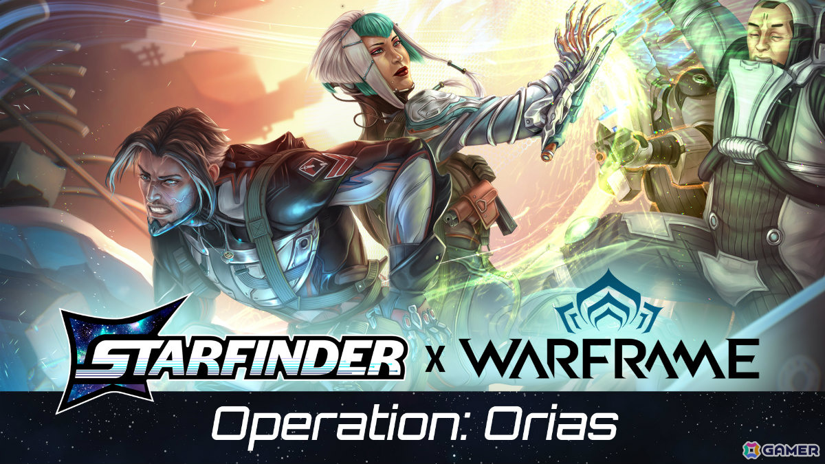 「Warframe」12月に登場予定の次章「古の同盟」や同時公開予定のサイドストーリー「悪魔の大三角」の詳細が発表!の画像