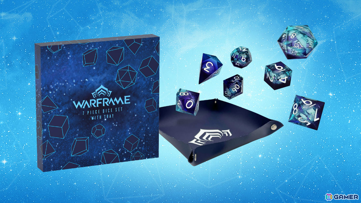 「Warframe」12月に登場予定の次章「古の同盟」や同時公開予定のサイドストーリー「悪魔の大三角」の詳細が発表!の画像