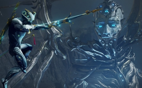 「Warframe」12月に登場予定の次章「古の同盟」や同時公開予定のサイドストーリー「悪魔の大三角」の詳細が発表!