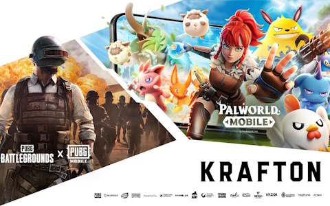 「パルワールドモバイル」が世界初の試遊出展！「CAFÉ PUBG」も復活するKRAFTONのG-STAR 2025出展内容が公開に