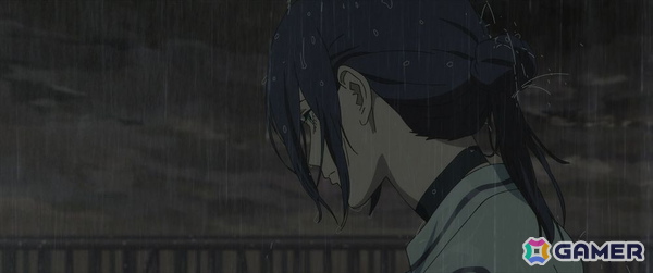 劇場版「チェンソーマン レゼ篇」原作者・藤本タツキ氏が作詞を手掛ける「ジェーンは教会で眠った」のレゼ（CV：上田麗奈）歌唱シーンが公開！の画像7