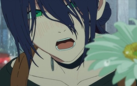 劇場版「チェンソーマン レゼ篇」原作者・藤本タツキ氏が作詞を手掛ける「ジェーンは教会で眠った」のレゼ（CV：上田麗奈）歌唱シーンが公開！