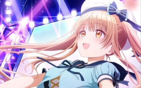 TVアニメ「お隣の天使様にいつの間にか駄目人間にされていた件」いい推しの日を記念して椎名真昼アイドルプロジェクトが始動！