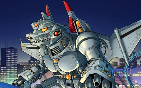 「ゴジラ バトルライン」の新シーズン「三機合体！究極メカゴジラ始動！」が開催！「メカゴジラ（1993）ポスターアート ver.」も★4 バトルピースとして登場