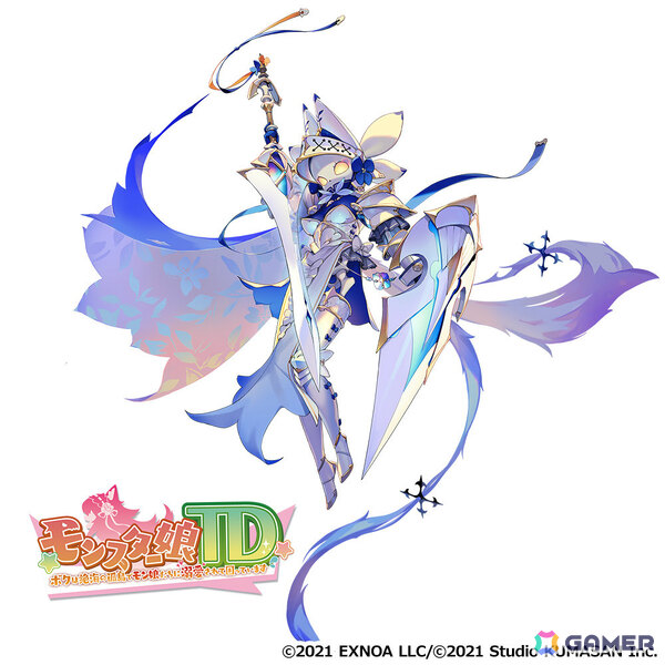 「モンスター娘TD」L確定ガチャチケットがもらえるログボなど3.5周年キャンペーン第2弾が開催！の画像3