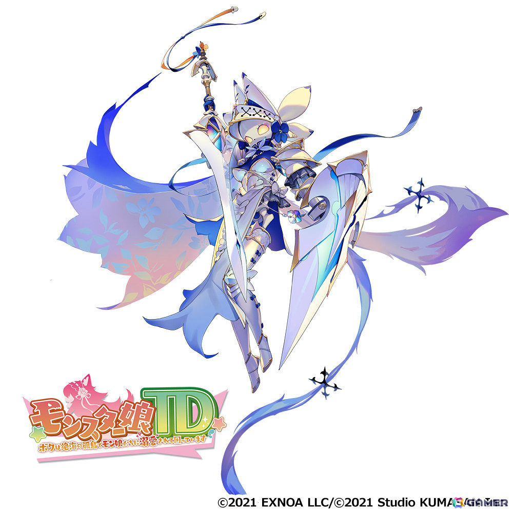 「モンスター娘TD」L確定ガチャチケットがもらえるログボなど3.5周年キャンペーン第2弾が開催！の画像3