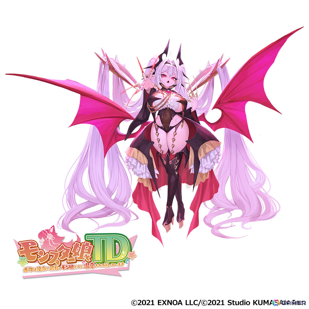「モンスター娘TD」L確定ガチャチケットがもらえるログボなど3.5周年キャンペーン第2弾が開催！の画像4