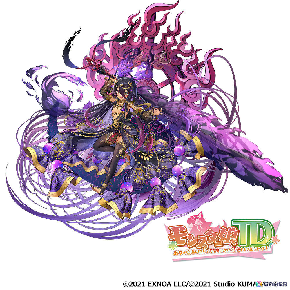 モンスター娘TD」L確定ガチャチケットがもらえるログボなど3.5周年