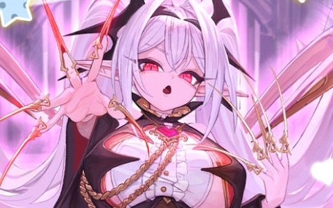 アズールレーン」UR「ウルリッヒ・フォン・フッテン（cv:山村響