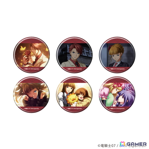 「うみねこのなく頃に」クリスマスがテーマのミニキャライラストグッズが登場！POP UPコーナーが開催！eeo Store池袋本店にて12月13日より開催の画像4
