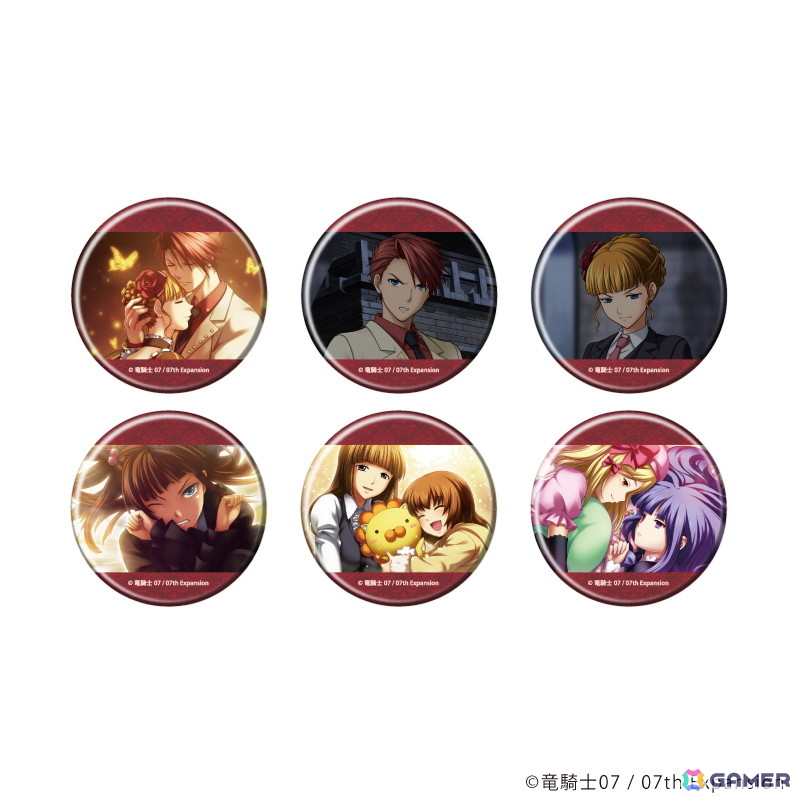 うみねこのなく頃に」クリスマスがテーマのミニキャライラストグッズが