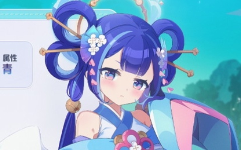 アズールレーン」UR「ウルリッヒ・フォン・フッテン（cv:山村響