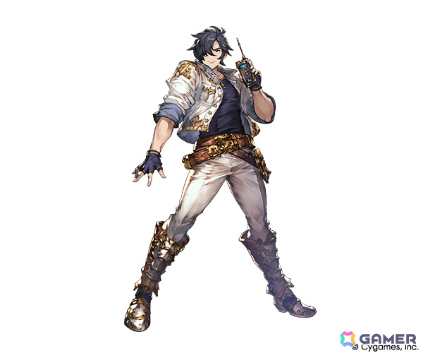 「グラブル」×「エヴァンゲリオン」コラボは11月5日より開催！イベント参加でシンジ＆初号機、レイ＆零号機が仲間にの画像20