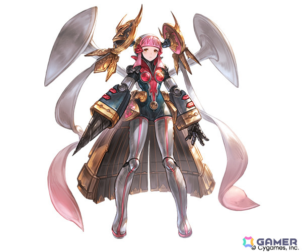 「グラブル」×「エヴァンゲリオン」コラボは11月5日より開催！イベント参加でシンジ＆初号機、レイ＆零号機が仲間にの画像21