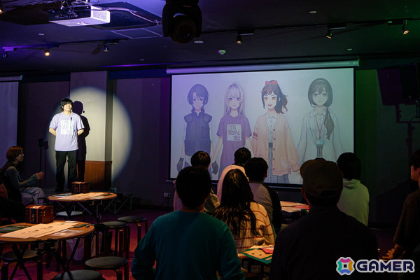 「光ヶ峰学園リアル脱出ゲーム部プロジェクト」がシリーズ累計動員3万人を突破！初開催となるSCRAP店舗での参加者特典も決定の画像5