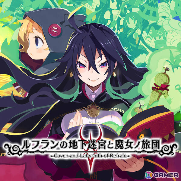 日本一ソフトウェアのDL版セールが開催！「ファントム・ブレイブ 幽霊船団と消えた英雄」「シカトリス」「流行り神1・2・3パック」など対象作品が最大60％オフの画像4
