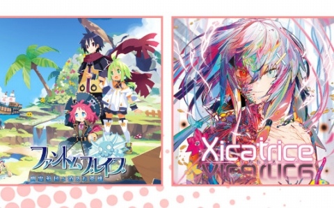 日本一ソフトウェアのDL版セールが開催！「ファントム・ブレイブ 幽霊船団と消えた英雄」「シカトリス」「流行り神1・2・3パック」など対象作品が最大60％オフ