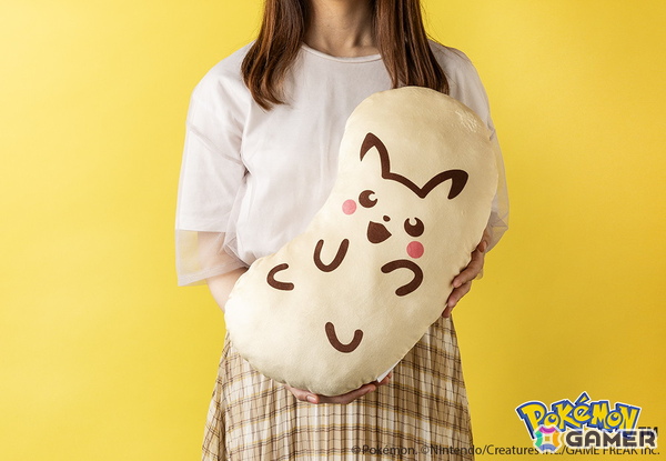 「ピカチュウ東京ばな奈」大迫力の箱入りクッションが抽選で当たるプレゼントキャンペーン第2弾が11月7日より開催！の画像4