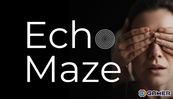 “音”だけが導く新感覚の聴覚探索パズルゲーム「Echo Maze」製品版がSteamでリリース！発売から2週間は10％OFFにの画像1
