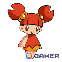 かわいい星座キャラのお願いを叶えてあげる連鎖パズルゲーム「G-MODEアーカイブス59 キラ☆キラ」がSwitchで11月6日に配信！の画像9