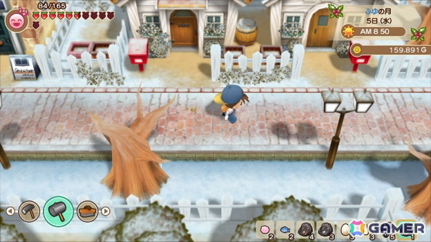 「牧場物語」シリーズ2作品や「天穂のサクナヒメ」など全14作品が最大90%OFF!「マーベラス Novemberセール」が開催の画像