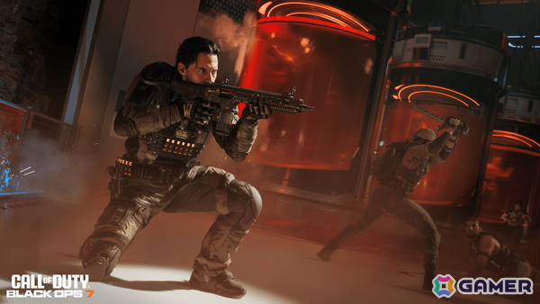 発売を目前に控えた「Call of Duty: Black Ops 7」開発者インタビュー！名作「BO2」から受け継いだ要素や初心者にも遊びやすい各種ゲームモードの詳細などを聞くの画像3