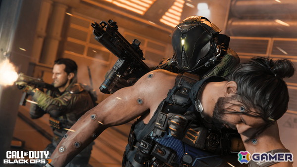 発売を目前に控えた「Call of Duty: Black Ops 7」開発者インタビュー！名作「BO2」から受け継いだ要素や初心者にも遊びやすい各種ゲームモードの詳細などを聞くの画像4