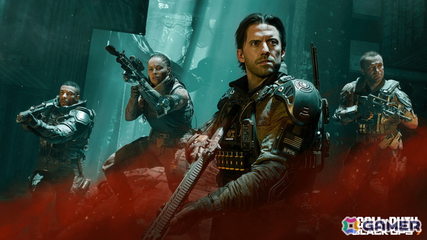 発売を目前に控えた「Call of Duty: Black Ops 7」開発者インタビュー！名作「BO2」から受け継いだ要素や初心者にも遊びやすい各種ゲームモードの詳細などを聞くの画像6