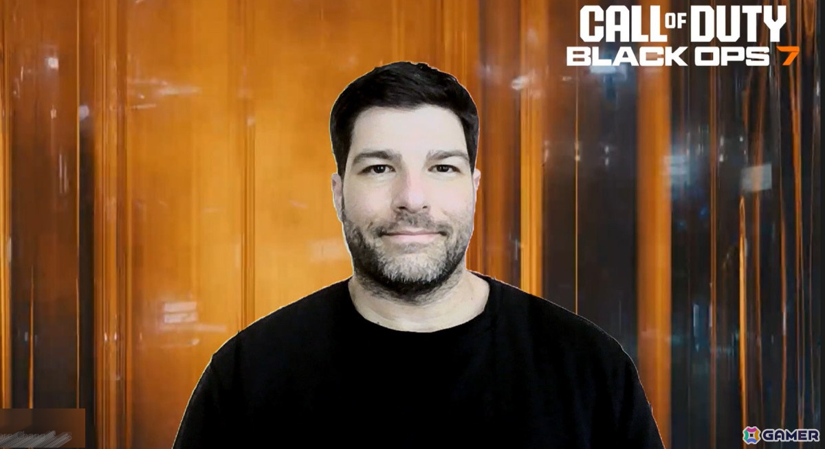 発売を目前に控えた「Call of Duty: Black Ops 7」開発者インタビュー!名作「BO2」から受け継いだ要素や初心者にも遊びやすい各種ゲームモードの詳細などを聞くの画像